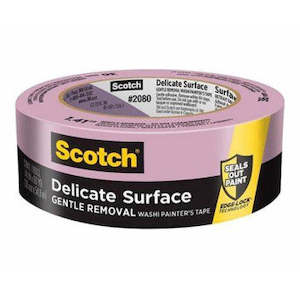 Masking: Masking Tape 2080 38mm