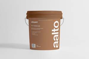 Aalto 3 In 1 Undercoat White 10Litre