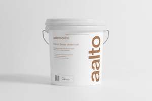 Paint: Aalto Interior Sealer Undercoat 10Litre