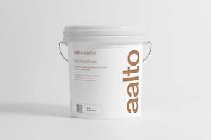 Aalto Trade Easy Sand Sealer White 10Litre