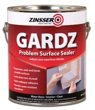 Sealant - Gardz StainSeal, 1gal/3.78L