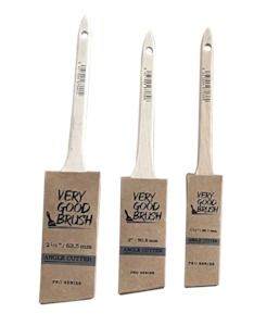 Very Good brush -  Angle Cutter Brush 50mm