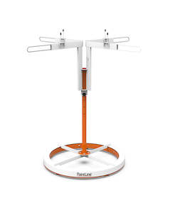 Paintline: SprayTwirlyHD