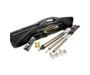 Plastering Tools: CanAm Kit