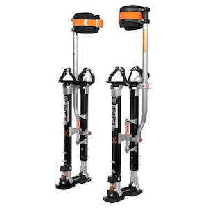 SurPro Magnesium Stilts single-sided
