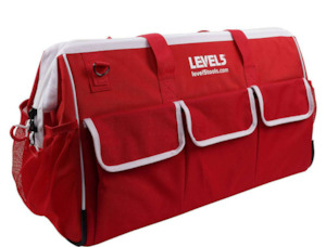 Level5 24inch Duffle Tool Bag