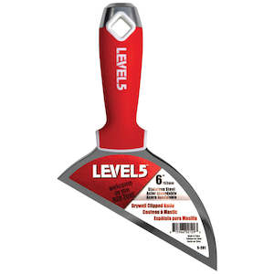 Level5 Joint Knife Stainless Clipped Tools