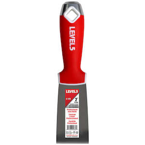 Level5 Joint Knife Stainless Soft Grip 2" 50mm
