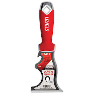 Level5 Joint Knife Carbon 9 in 1