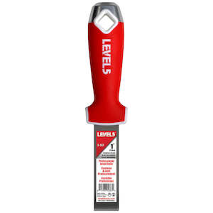 Level5 Joint Knife Stainless Soft Grip 1" 25mm