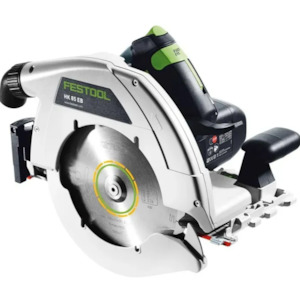 Power Tools: Festool Circular Saw HK85 EB Plus