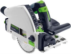 Festool 160mm Plunge Cut Saw TS55