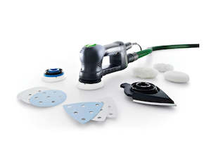 Festool 90mm Random Orbital Sander Rotex 90