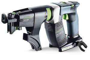 Festool Screw Driver DWC 18-4500