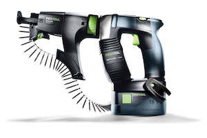 Festool Screw Driver DWC 18-2500