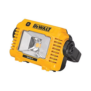 Dewalt: Dewalt 18V XR Compact Task Light