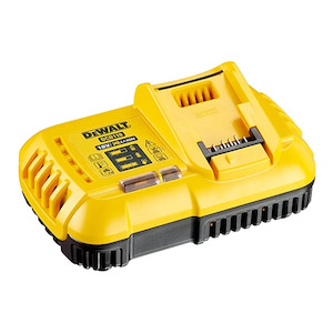 Dewalt: Dewalt XR 18V Fast Charger