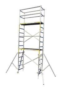 Scaffold - Minimobile MM410
