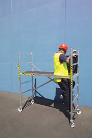 Scaffolding: Scaffold - Minimobile MM210