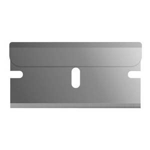 Sterling Single Edge Razor Blades 5pk