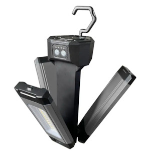 Worklights: Grizzly Night Hawk Rotor Light