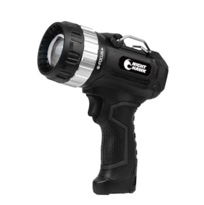 NightHawk Vanquish Spotlight 1300 Lumens