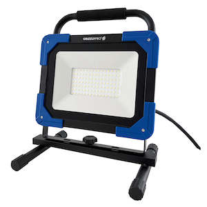 Worklights: GrizzlyPRO LED Work Light Edge 8000Lm