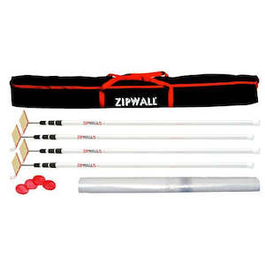 Zipwall: ZipWall Room Kit