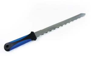 Latest: Sterling Insulation Knife