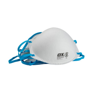 OX Dust Mask