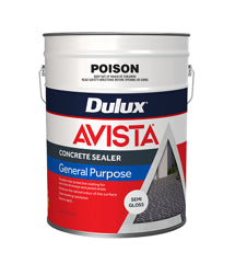 Avista Concrete Sealer GP 20L