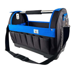 Tool Boxes: Grizzly Pro Duffle Bag