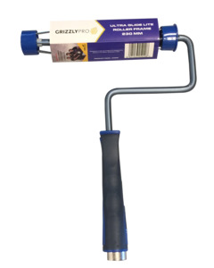 Grizzly Pro Ultra Lite Roller Frame