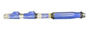 Paint Rollers Trays Poles Drop Sheets: Grizzly Pro Extension Pole