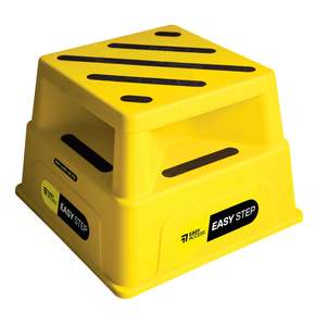 Ladders: EasyStep Safety Stool
