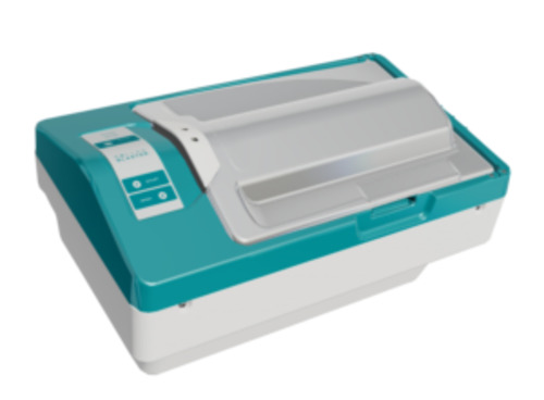 Paint Rollers Trays Poles Drop Sheets: Roller Blaster unit