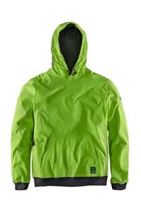 Clothing Workwear: FXD Windproof Hoodie