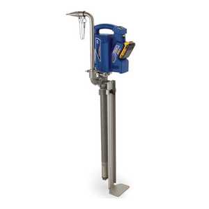 Drywall Power Tools: Graco PowerFill 3.5 Pro Cordless Plaster Pump