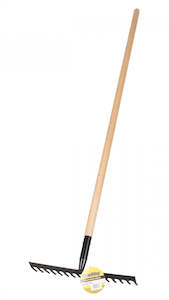 Contractors Rake 1350