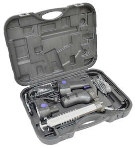 Other: Grease Gun - 18V Battery