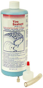 Other: Tyre Sealant - 946ml