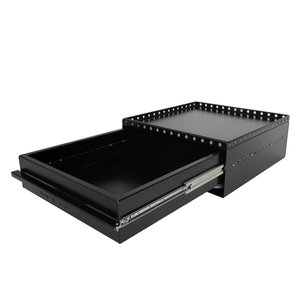 Products: Cargo Drawer - Forged Alloy - New Zealand Designed & Manufactured Ute Trays and Canopies