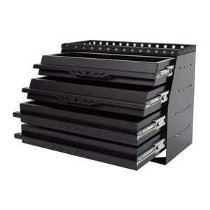 Products: Max Stack - Forged Alloy - New Zealand Designed & Manufactured Ute Trays and Canopies