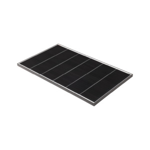Products: 200W Redarc Solar Panel - Forged Alloy - New Zealand Designed & Manufactured Ute Trays and Canopies