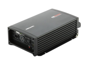 Products: 2000W Redarc Inverter - Forged Alloy - New Zealand Designed & Manufactured Ute Trays and Canopies