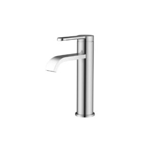 Countertop Faucet（81H69-CHR）
