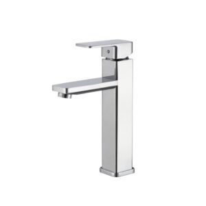 Countertop Faucet（81H73-CHR）