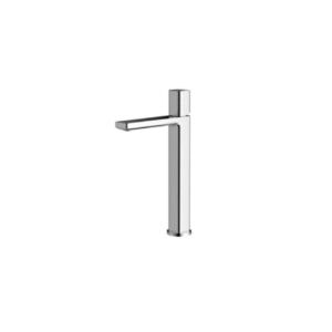 Countertop Faucet（81H75-CHR）