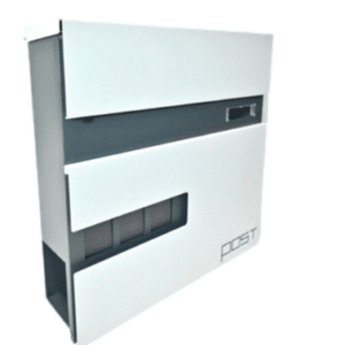 Small Mail Box (MB012)