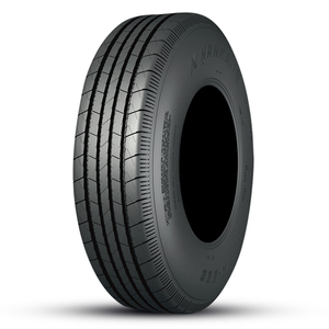 Nankang HA858 12PLY Non-Directional 205/85R16 115N